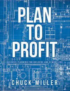 Plan To Profit