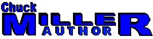 Chuck Miller Author